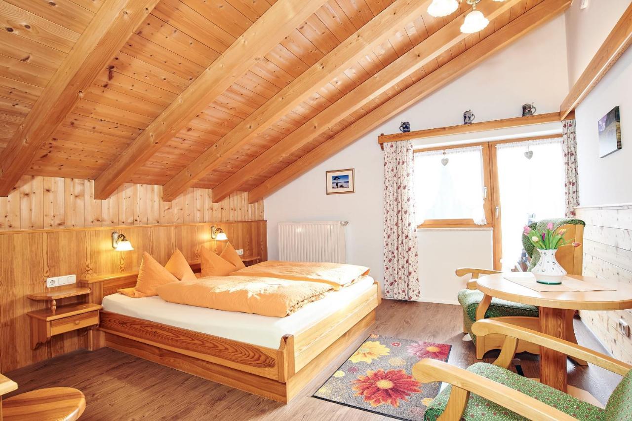 Landhaus Maltermoos Schönau am Königssee Exterior foto